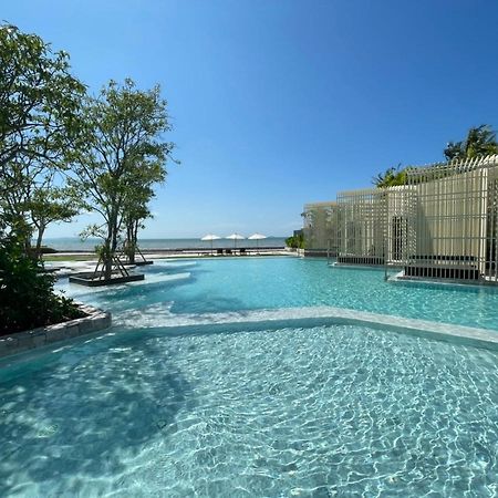 חוף ג'ומטיין Residence By Hello Pattaya At Veranda מראה חיצוני תמונה