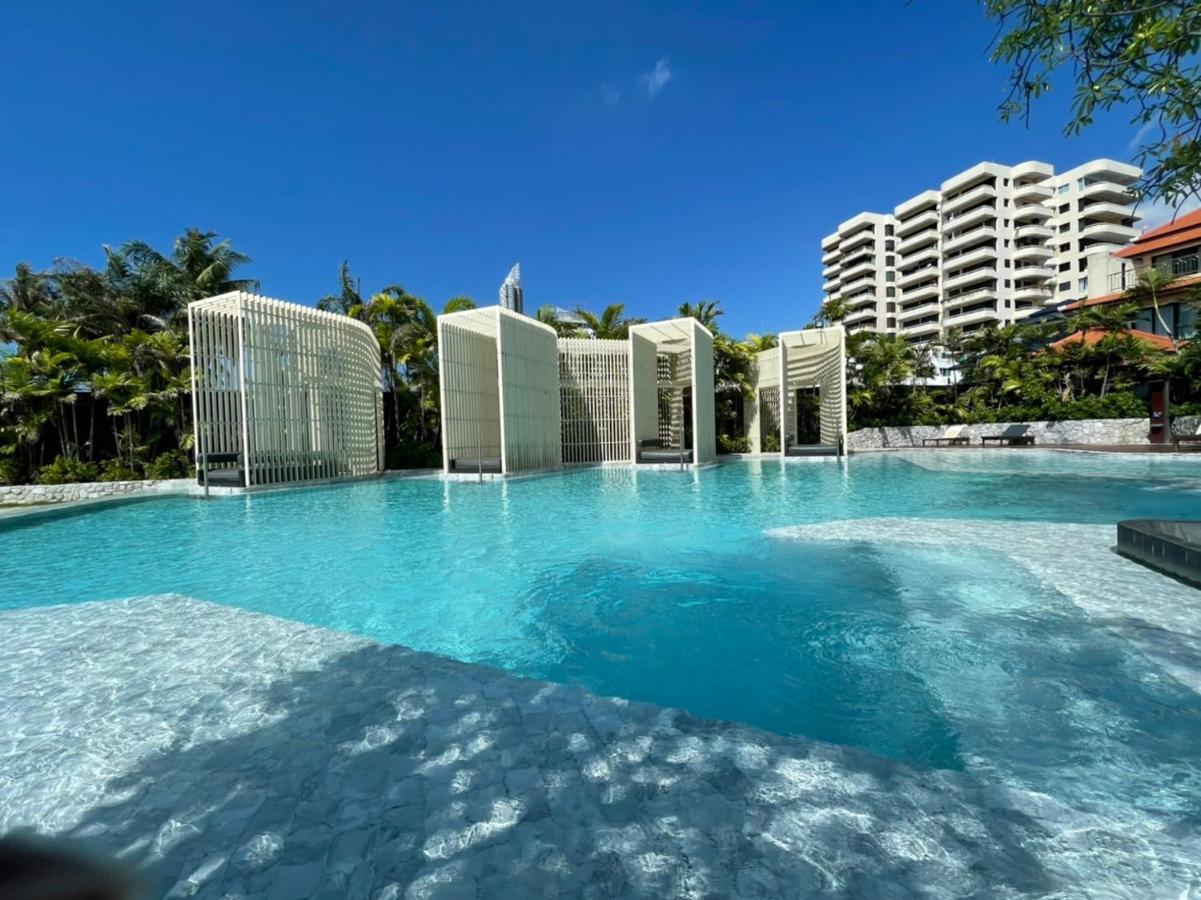 חוף ג'ומטיין Residence By Hello Pattaya At Veranda מראה חיצוני תמונה