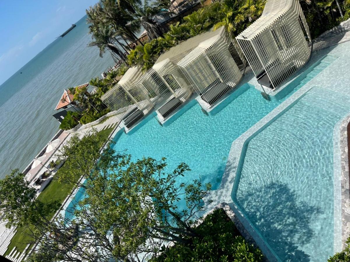 חוף ג'ומטיין Residence By Hello Pattaya At Veranda מראה חיצוני תמונה