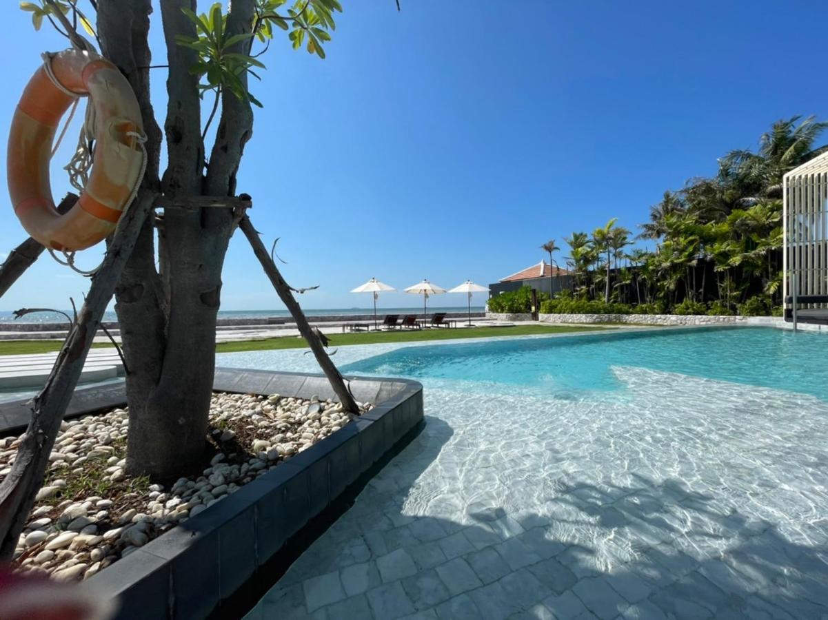 חוף ג'ומטיין Residence By Hello Pattaya At Veranda מראה חיצוני תמונה