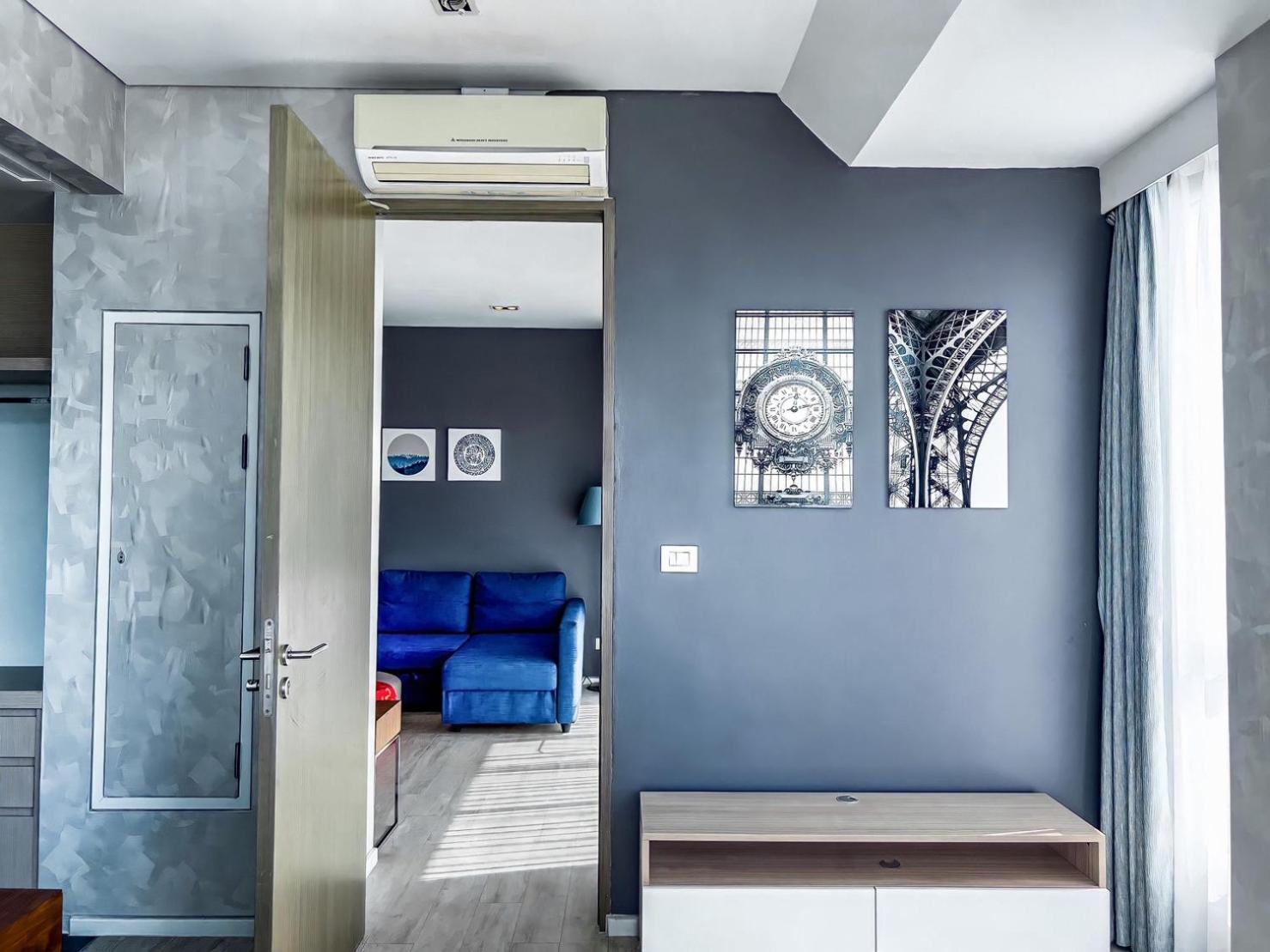 חוף ג'ומטיין Residence By Hello Pattaya At Veranda חדר תמונה