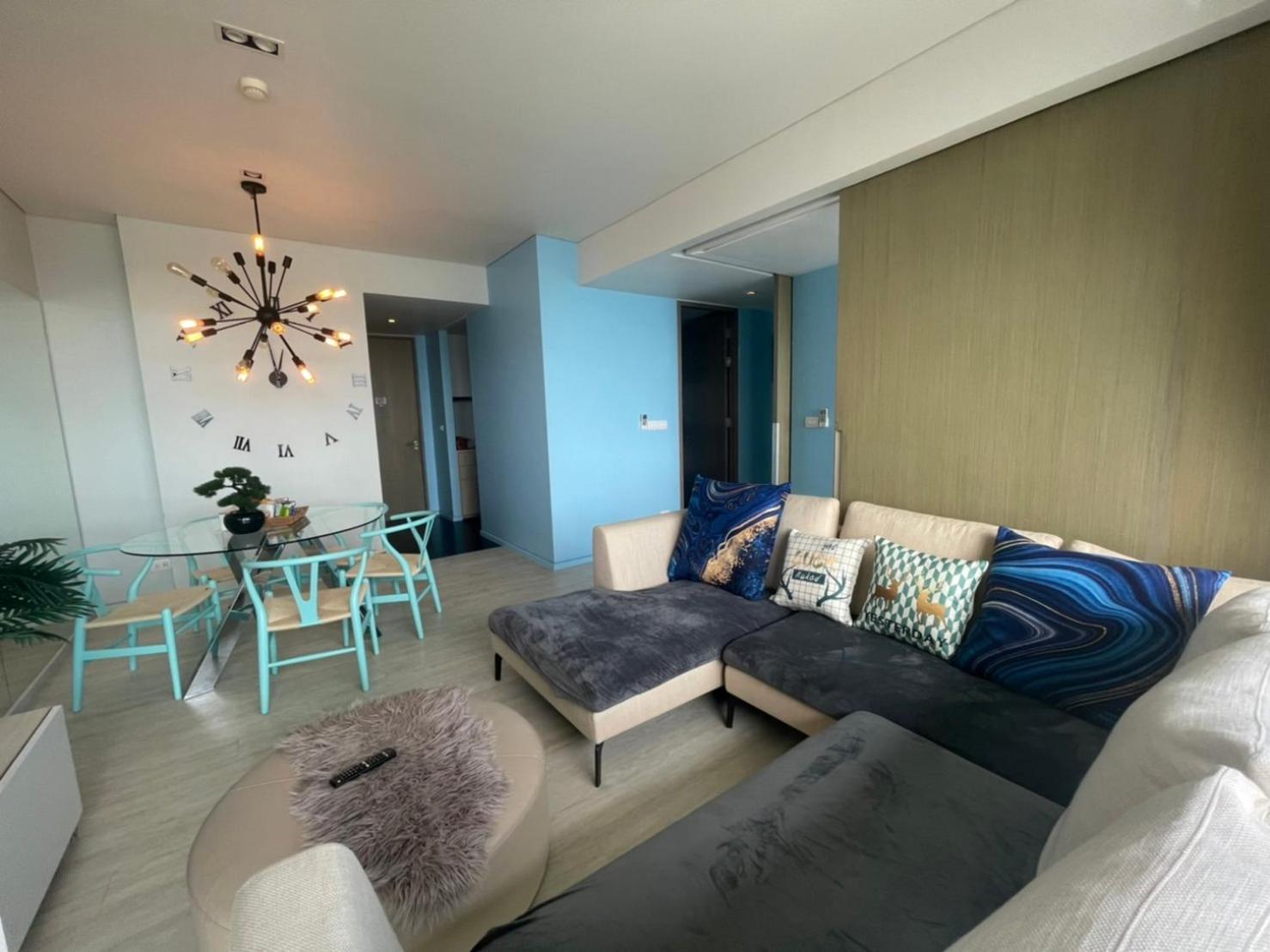 חוף ג'ומטיין Residence By Hello Pattaya At Veranda חדר תמונה