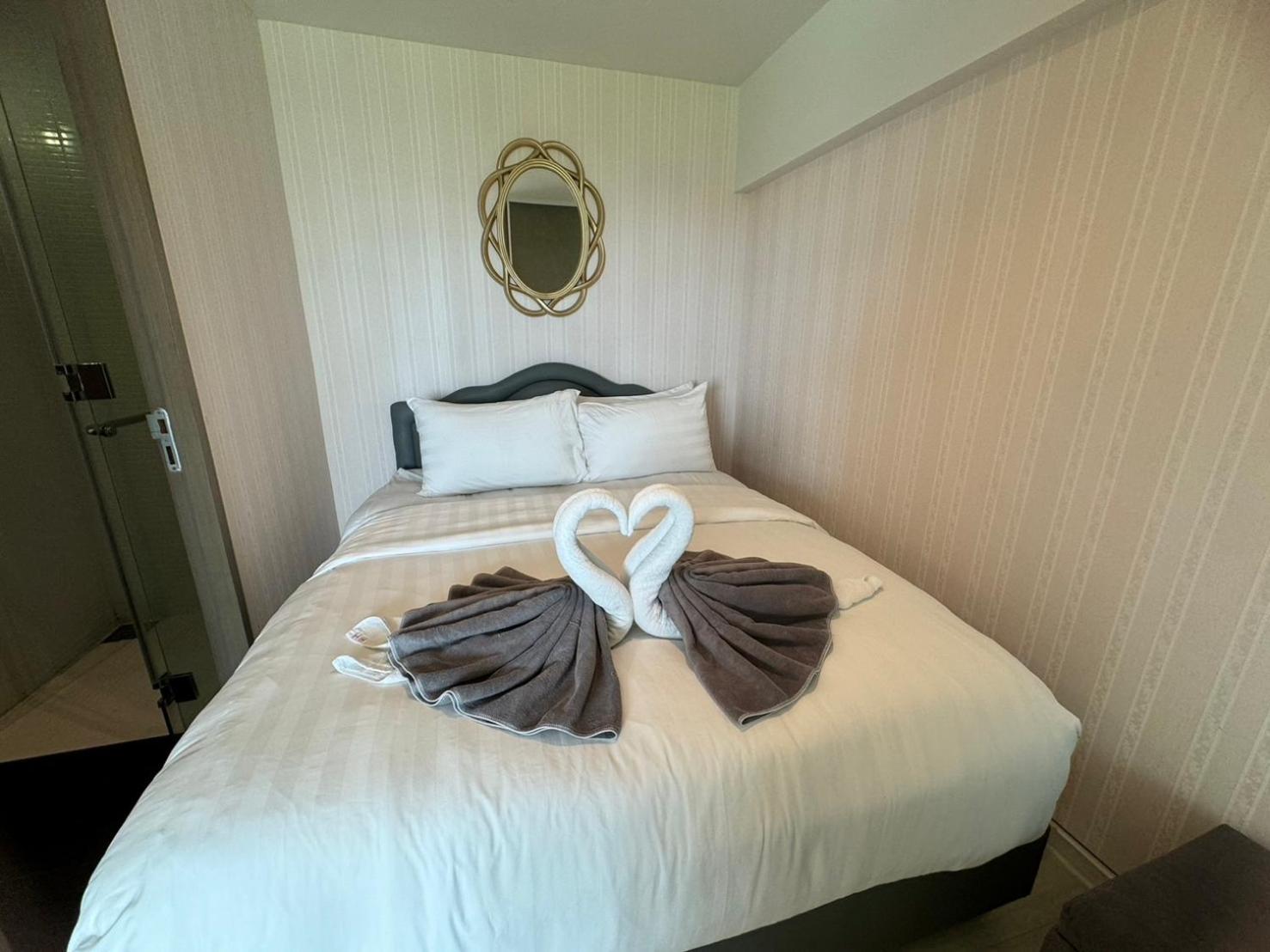 חוף ג'ומטיין Residence By Hello Pattaya At Veranda חדר תמונה