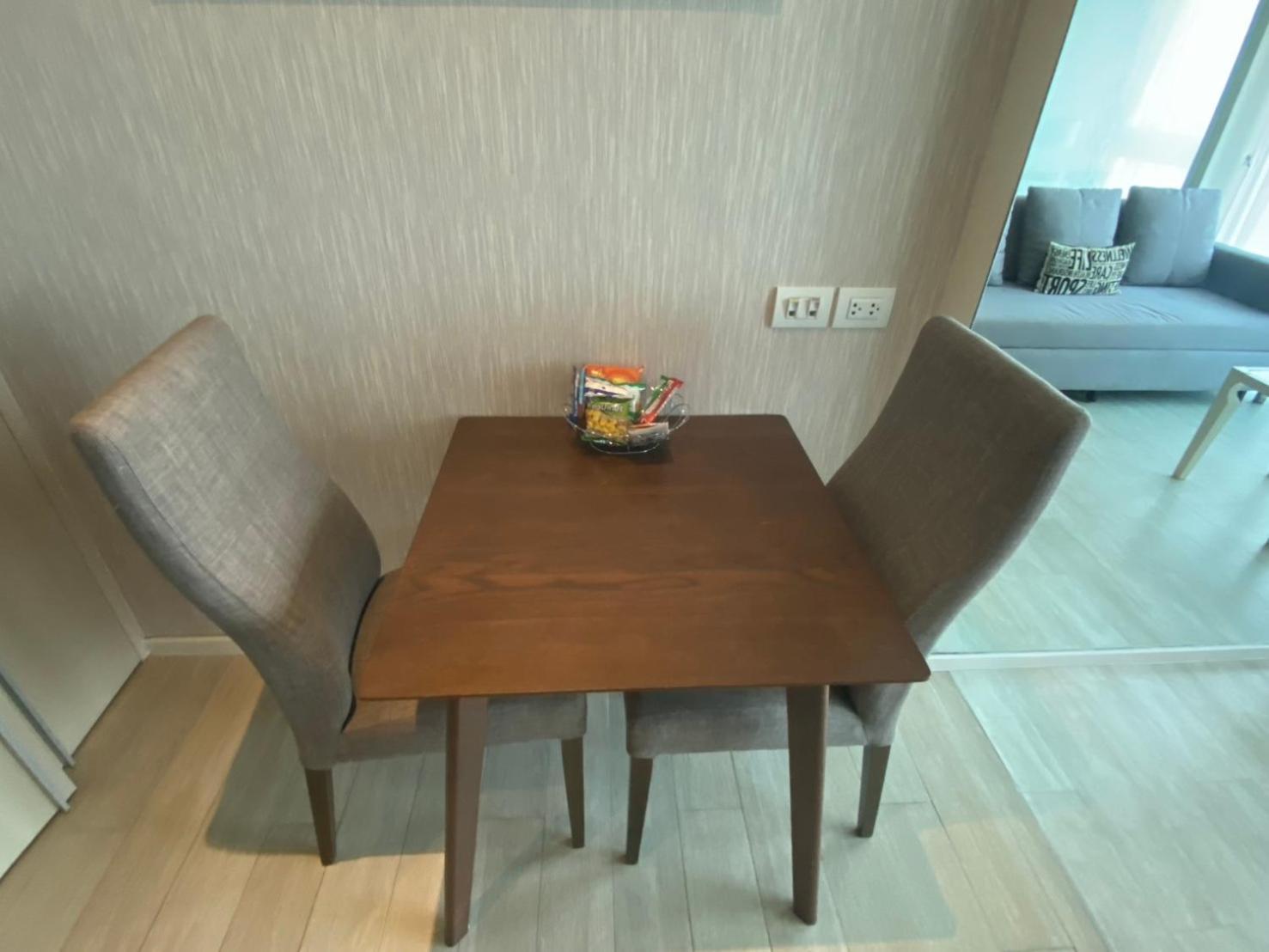 חוף ג'ומטיין Residence By Hello Pattaya At Veranda חדר תמונה